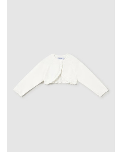 Bolero Tricot Mayoral