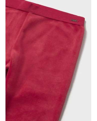 Legging Aveludada Mayoral