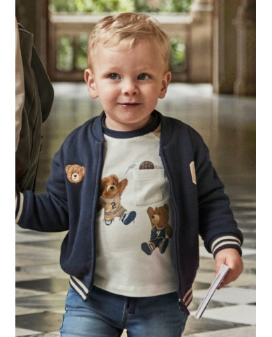 Camisola "Urso" Mayoral