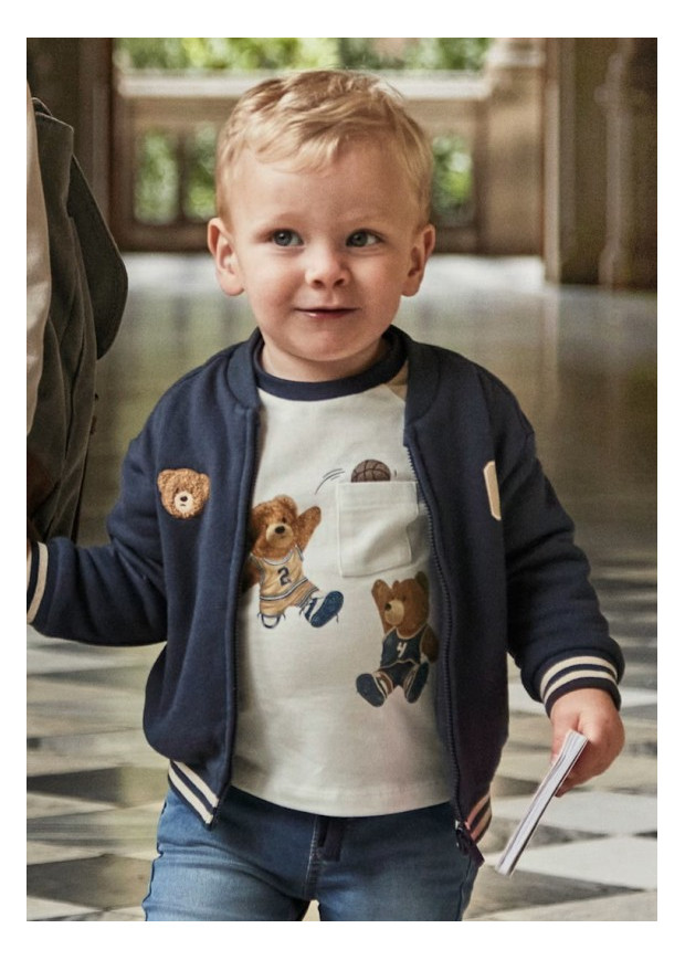 Camisola "Urso" Mayoral