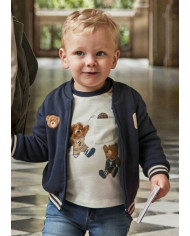 Camisola "Urso" Mayoral