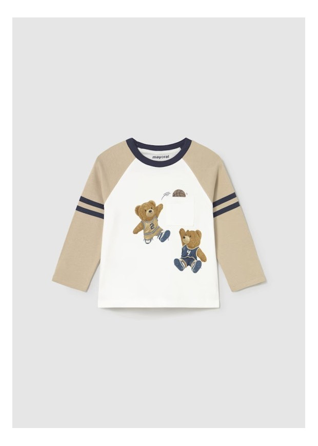 Camisola "Urso" Mayoral