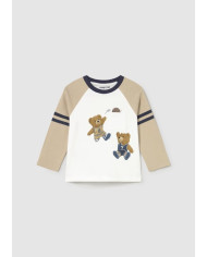 Camisola "Urso" Mayoral