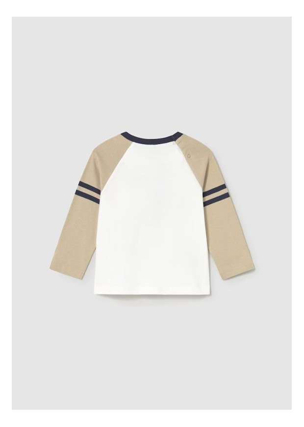 Camisola "Urso" Mayoral