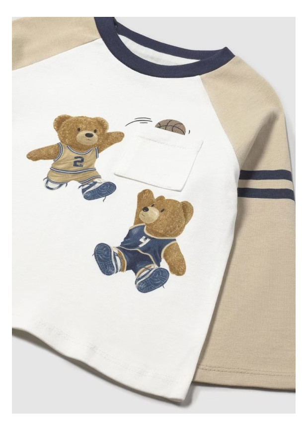 Camisola "Urso" Mayoral