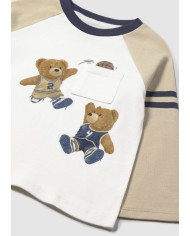 Camisola "Urso" Mayoral