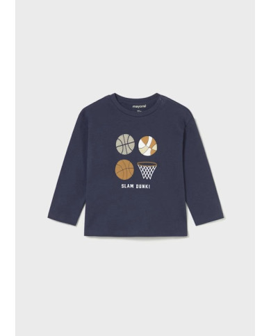 Camisola "Basket" Mayoral