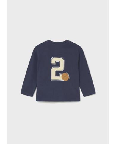 Camisola "Basket" Mayoral