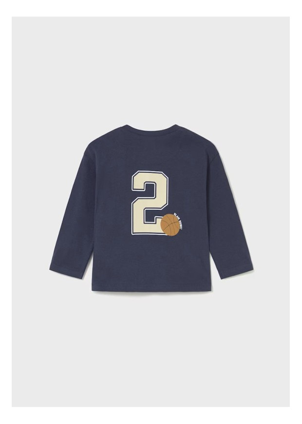 Camisola "Basket" Mayoral