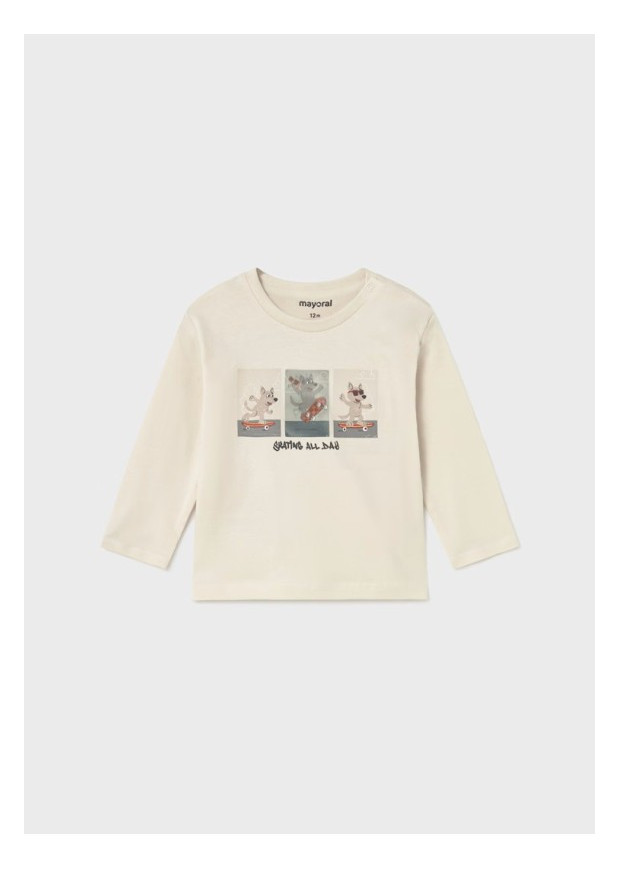 Camisola Interativa Mayoral