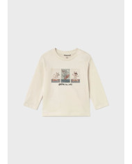 Camisola "Basket" Mayoral