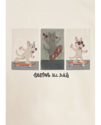 Camisola Interativa Mayoral