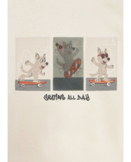 Camisola Interativa Mayoral