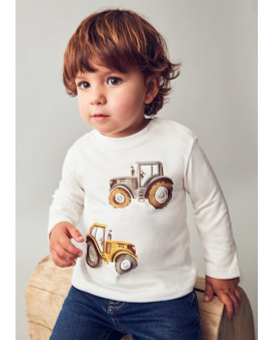 Camisola "Play" Mayoral