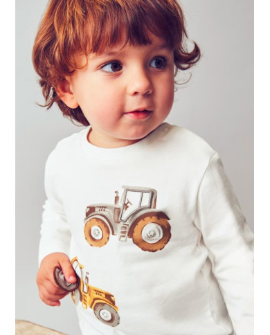 Camisola "Play" Mayoral