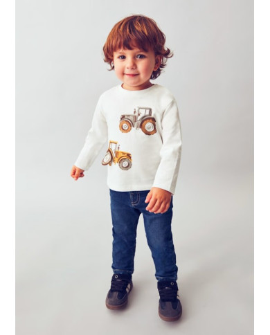 Camisola "Play" Mayoral