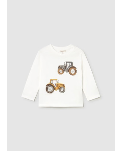 Camisola "Play" Mayoral