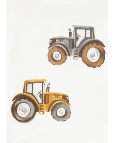 Camisola "Play" Mayoral