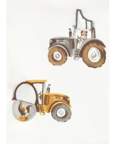 Camisola "Play" Mayoral