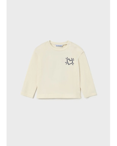 Camisola "Print" Mayoral