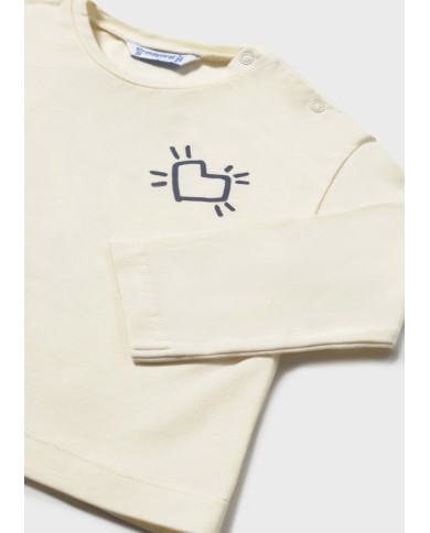 Camisola "Print" Mayoral