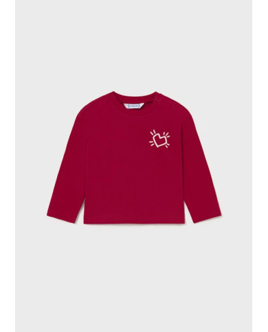 Camisola "Print" Mayoral