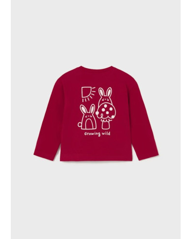 Camisola "Print" Mayoral