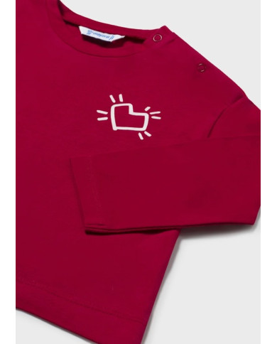 Camisola "Print" Mayoral