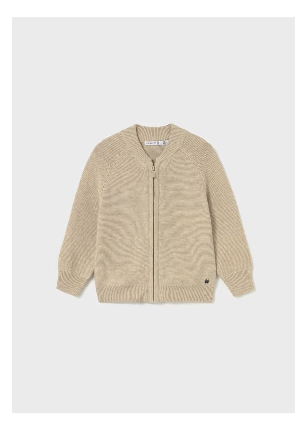 Casaco Tricot Mayoral