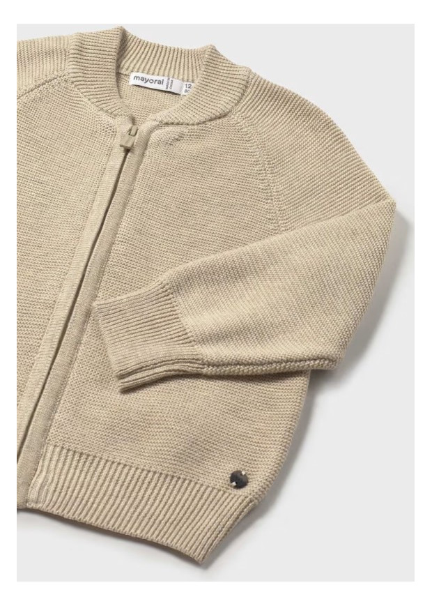 Casaco Tricot Mayoral