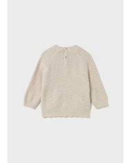 Camisola Malha "Flores" Mayoral