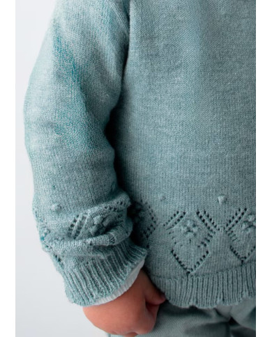 Camisola Malha Mayoral