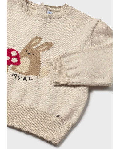 Camisola Malha Mayoral