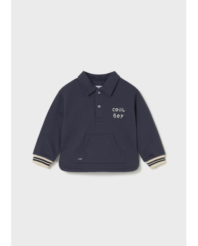 Sweat Bordada Mayoral