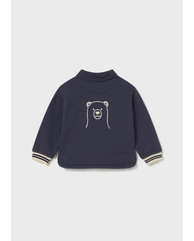 Sweat Bordada Mayoral