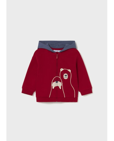 Casaco Felpa Mayoral