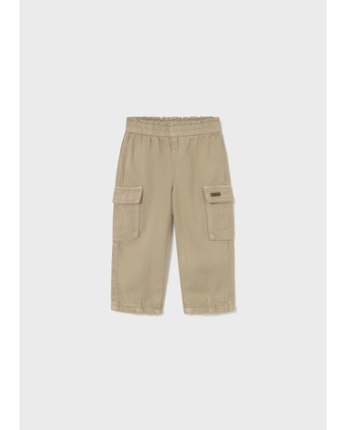 Calça "Cargo" Mayoral