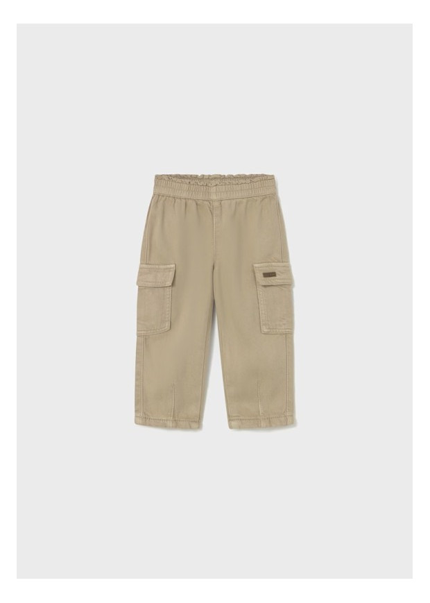 Calça "Cargo" Mayoral