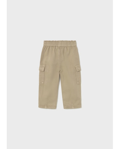 Calça "Cargo" Mayoral