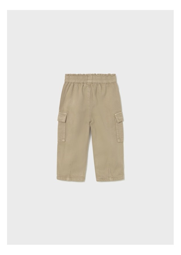 Calça "Cargo" Mayoral