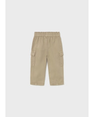 Calça "Cargo" Mayoral