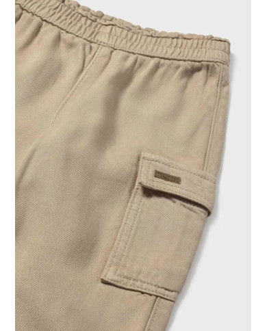 Calça "Cargo" Mayoral