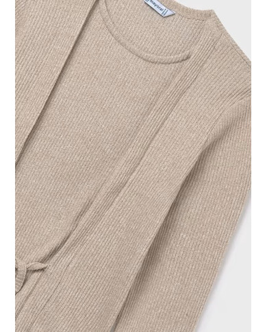 Casaco C/Top Mayoral