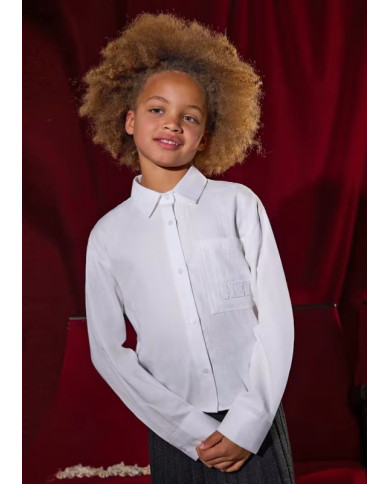 Blusa C/Bolso Mayoral