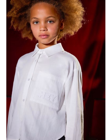 Blusa C/Bolso Mayoral