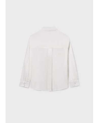 Blusa C/Bolso Mayoral