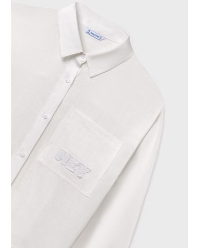 Blusa C/Bolso Mayoral