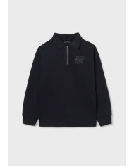 Sweat C/Fecho Mayoral