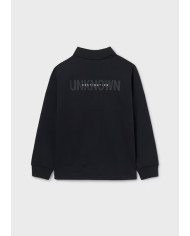 Sweat C/Fecho Mayoral