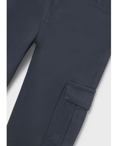 Calça "Cargo" Mayoral
